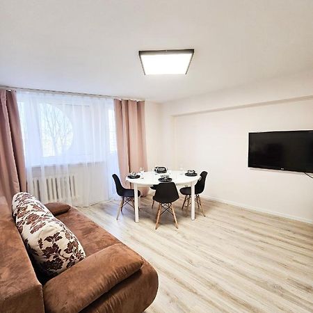 Apartament Siodemka Apartment Wrocław Exterior foto