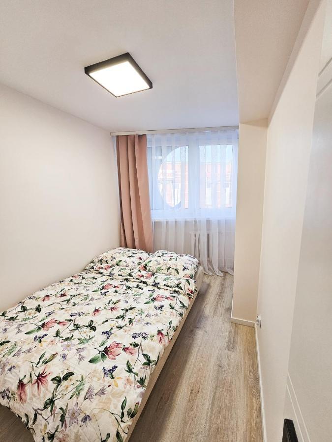 Apartament Siodemka Apartment Wrocław Exterior foto