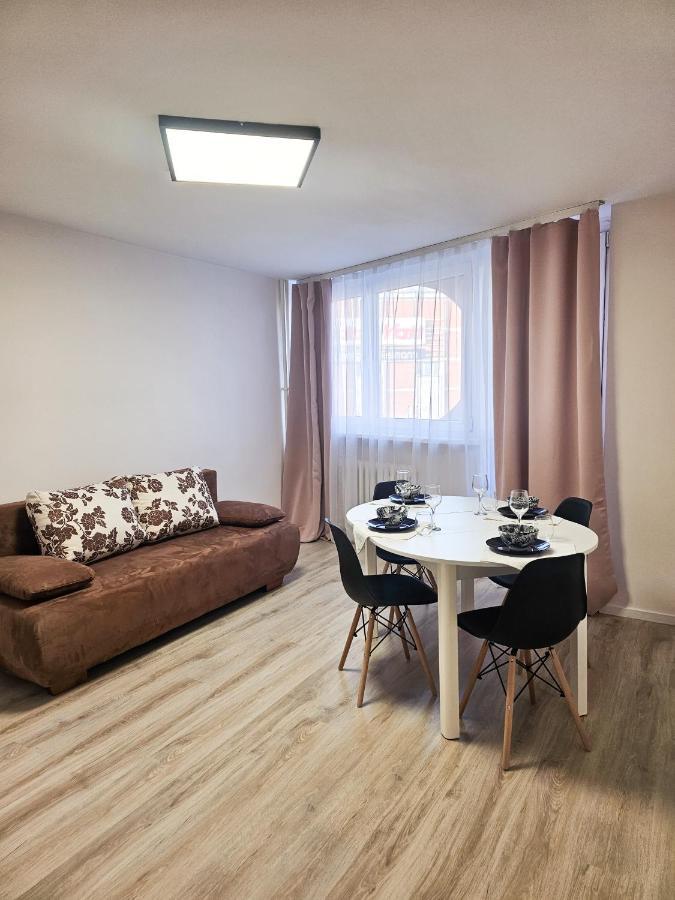 Apartament Siodemka Apartment Wrocław Exterior foto